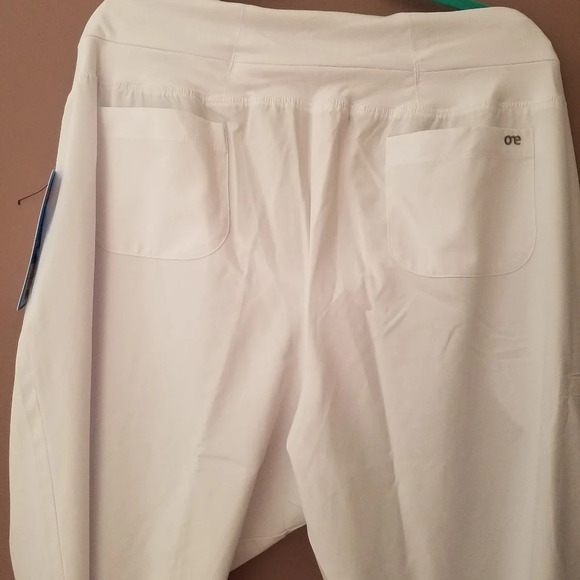 NWT Barco one uniform pants Sz.3XL(30 in. inseam) - Picture 2 of 8